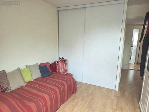 Appartement à vendre à Vannes dans le Morbihan (56000), ref : 56096-86