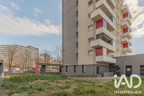 Bureaux à vendre 112 m² Échirolles