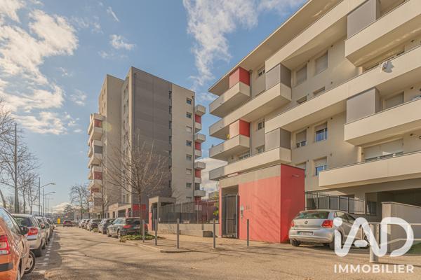 Bureaux à vendre 112 m² Échirolles