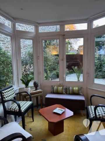 DINARD Maison 3 chambres