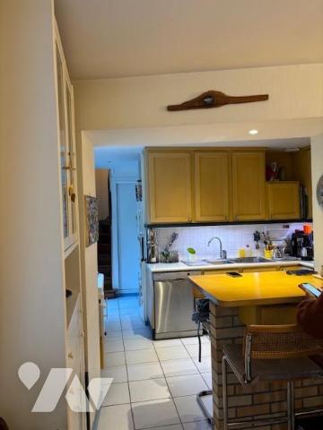 DINARD Maison 3 chambres