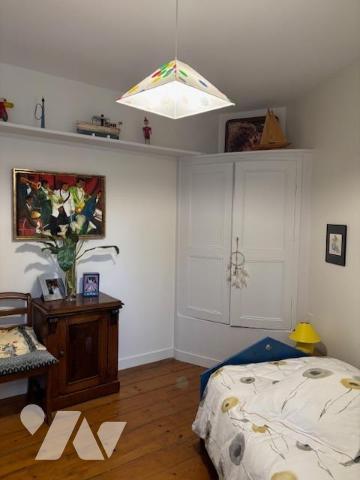 DINARD Maison 3 chambres