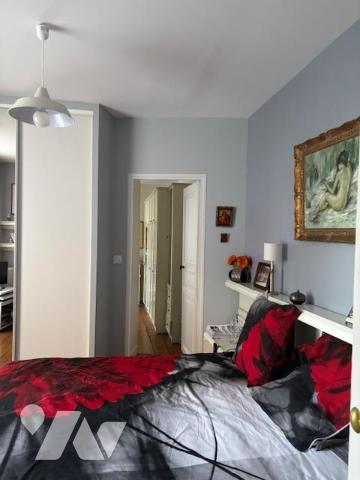 DINARD Maison 3 chambres