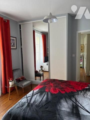 DINARD Maison 3 chambres