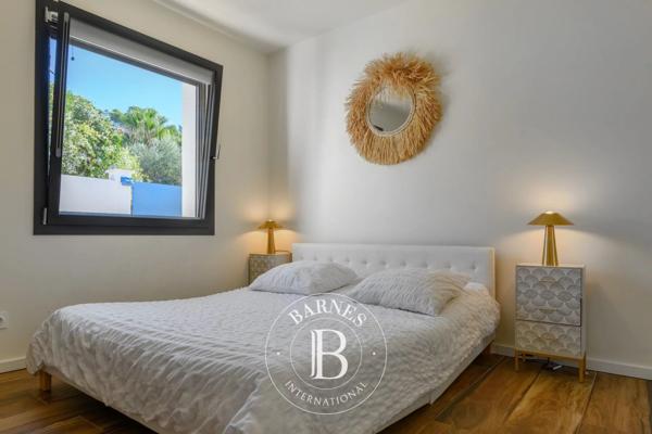 Carqueiranne, Maison 5 Chambres -  199 m² à vendre