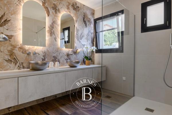 Carqueiranne, Maison 5 Chambres -  199 m² à vendre
