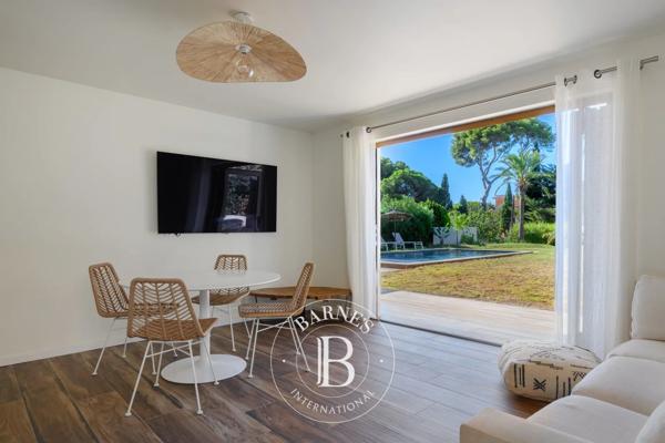 Carqueiranne, Maison 5 Chambres -  199 m² à vendre