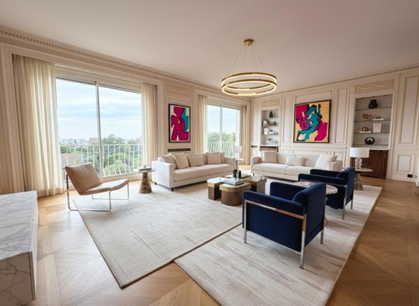A VENDRE : T5 à LILLE • Saint maur • 650 000 € FAI • Réf. 2075
