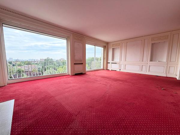 A VENDRE : T5 à LILLE • Saint maur • 650 000 € FAI • Réf. 2075