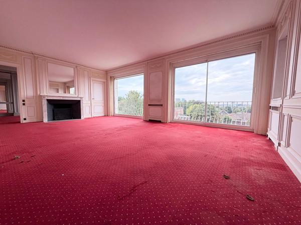 A VENDRE : T5 à LILLE • Saint maur • 650 000 € FAI • Réf. 2075