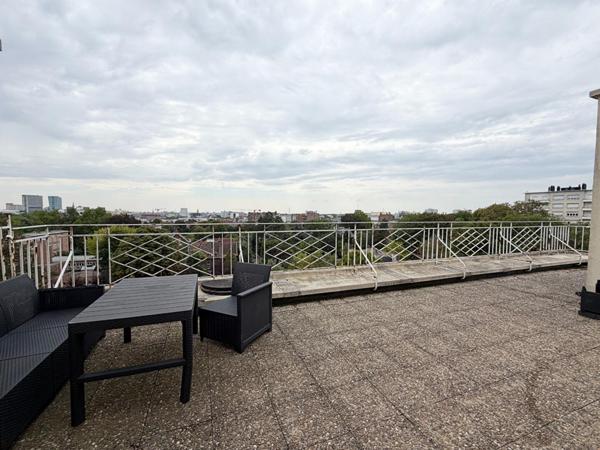 A VENDRE : T5 à LILLE • Saint maur • 650 000 € FAI • Réf. 2075