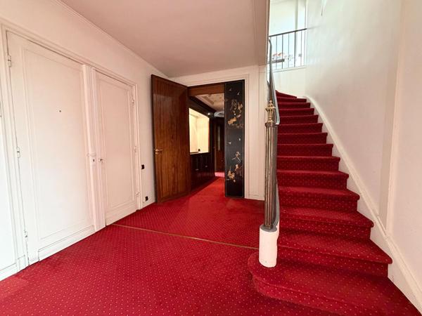 A VENDRE : T5 à LILLE • Saint maur • 650 000 € FAI • Réf. 2075