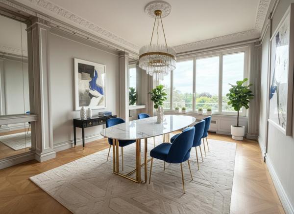 A VENDRE : T5 à LILLE • Saint maur • 650 000 € FAI • Réf. 2075