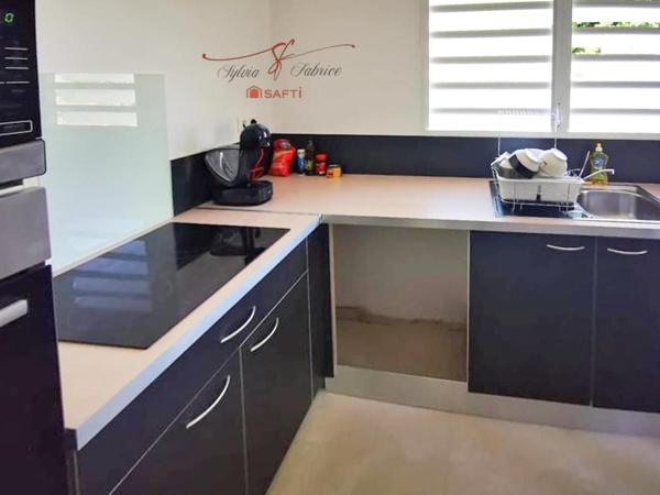 Immeuble 4 appartements – Rentabilité immédiate