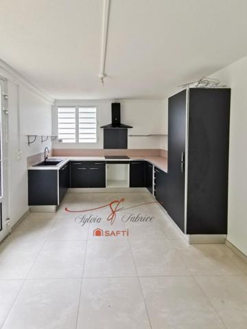 Immeuble 4 appartements – Rentabilité immédiate