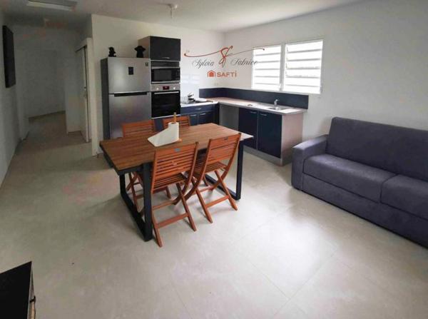 Immeuble 4 appartements – Rentabilité immédiate