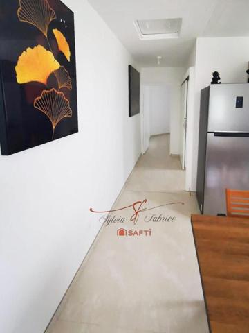 Immeuble 4 appartements – Rentabilité immédiate