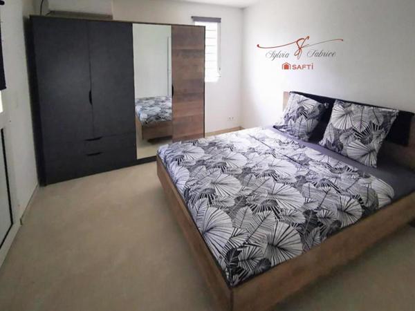 Immeuble 4 appartements – Rentabilité immédiate