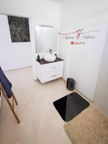 Immeuble 4 appartements – Rentabilité immédiate