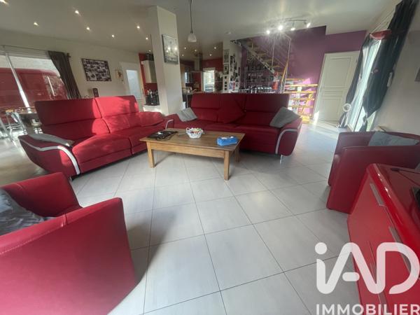 Maison à vendre 5 pièces 220 m² Limony
