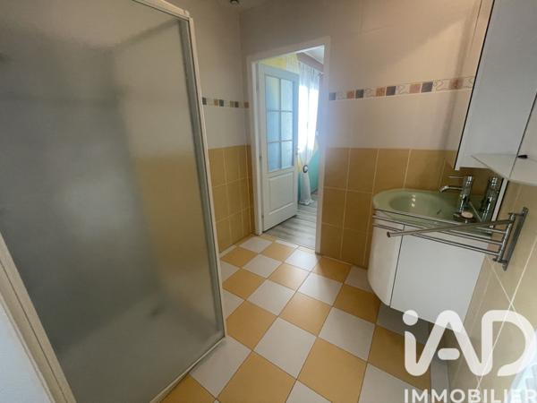 Maison à vendre 5 pièces 220 m² Limony