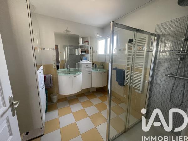 Maison à vendre 5 pièces 220 m² Limony