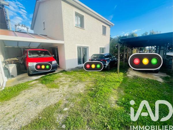 Maison à vendre 5 pièces 220 m² Limony