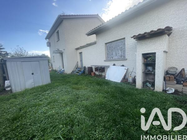 Maison à vendre 5 pièces 220 m² Limony