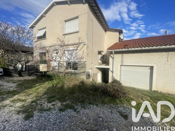 Maison à vendre 5 pièces 220 m² Limony