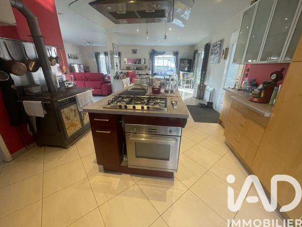 Maison à vendre 5 pièces 220 m² Limony
