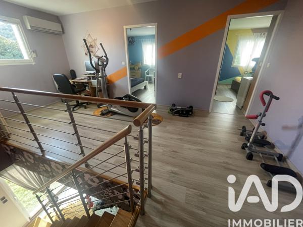 Maison à vendre 5 pièces 220 m² Limony