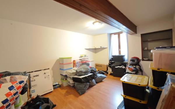 Maison à vendre    2 pièces • 40,79 m2 Mazamet