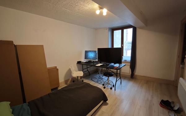 Maison à vendre    2 pièces • 40,79 m2 Mazamet