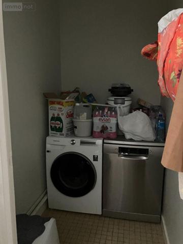 Appartement à louer à Saint-Aubin-d'Aubigné en Ille-et-Vilaine (35250), ref : 1043   
CENTRE BOURG