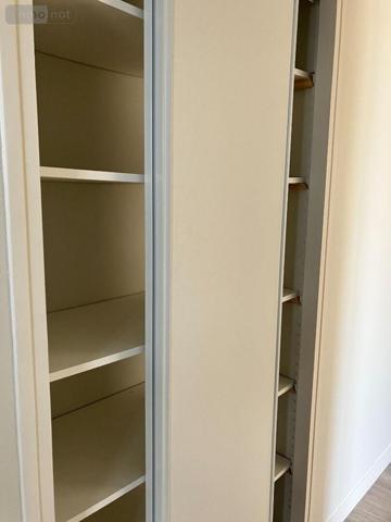 Appartement à louer à Saint-Aubin-d'Aubigné en Ille-et-Vilaine (35250), ref : 1043   
CENTRE BOURG