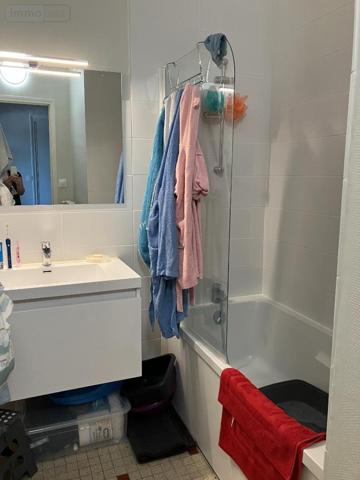 Appartement à louer à Saint-Aubin-d'Aubigné en Ille-et-Vilaine (35250), ref : 1043   
CENTRE BOURG