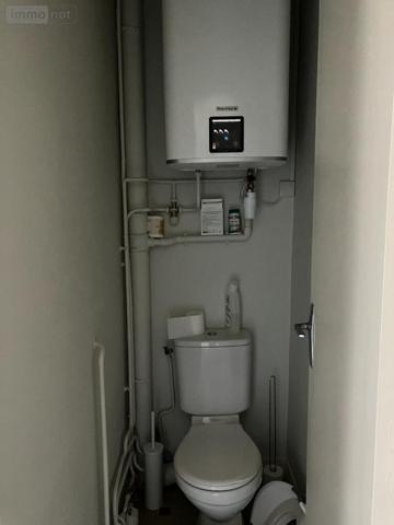 Appartement à louer à Saint-Aubin-d'Aubigné en Ille-et-Vilaine (35250), ref : 1043   
CENTRE BOURG