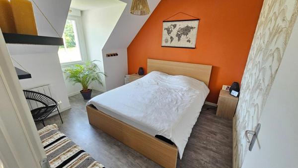 Houdan 10 mn / CCPH / Maison récente en parfait état / 4 chambres