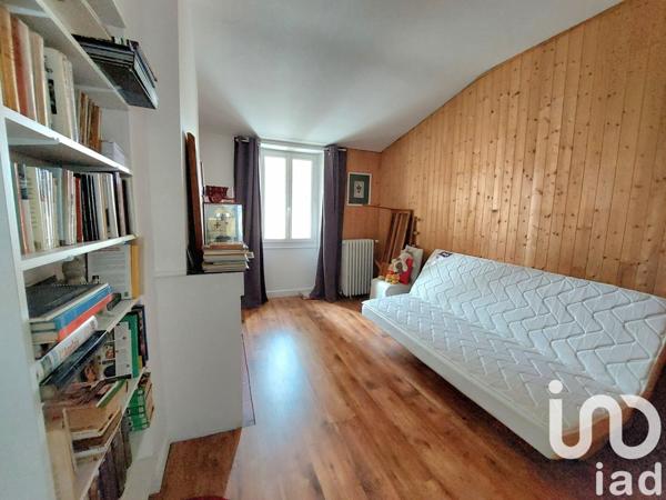 Maison à vendre 5 pièces 176 m² Port-Sainte-Foy-et-Ponchapt