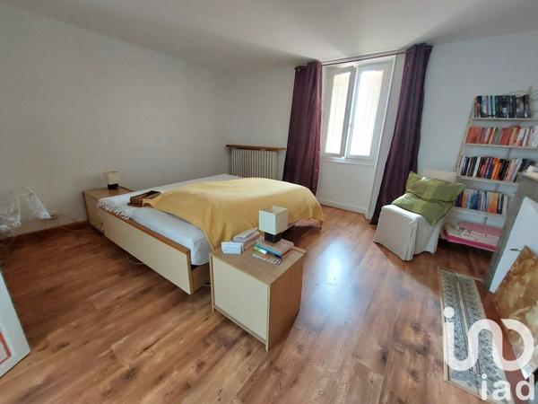 Maison à vendre 5 pièces 176 m² Port-Sainte-Foy-et-Ponchapt