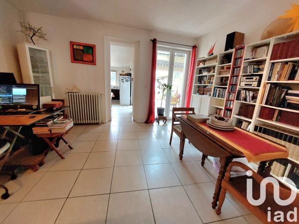 Maison à vendre 5 pièces 176 m² Port-Sainte-Foy-et-Ponchapt
