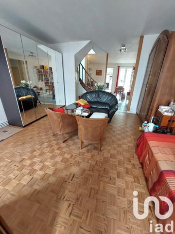 Maison à vendre 5 pièces 176 m² Port-Sainte-Foy-et-Ponchapt
