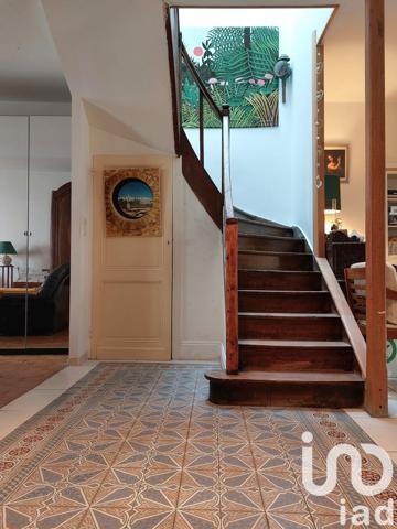 Maison à vendre 5 pièces 176 m² Port-Sainte-Foy-et-Ponchapt