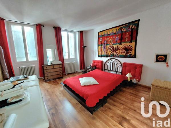 Maison à vendre 5 pièces 176 m² Port-Sainte-Foy-et-Ponchapt