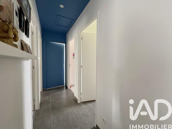 Maison à vendre 6 pièces 111 m² Saint-Pierre-d'Eyraud