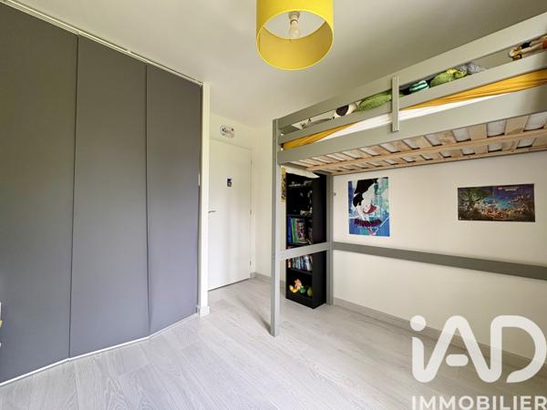 Maison à vendre 6 pièces 111 m² Saint-Pierre-d'Eyraud