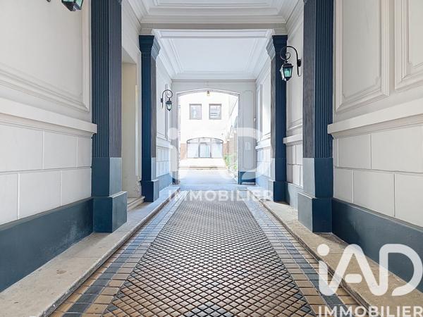 Appartement à vendre 4 pièces 103 m² Rouen