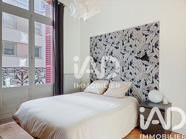 Appartement à vendre 4 pièces 103 m² Rouen