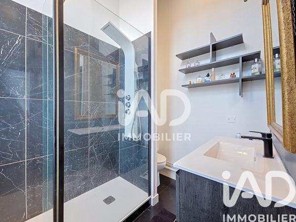 Appartement à vendre 4 pièces 103 m² Rouen