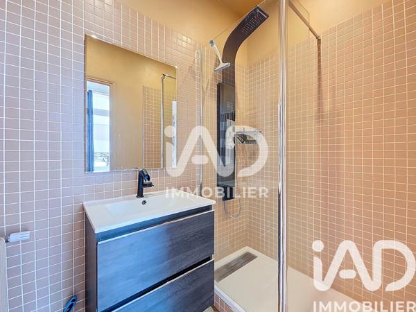 Appartement à vendre 4 pièces 103 m² Rouen